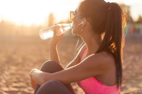 L’hydratation : le guide complet