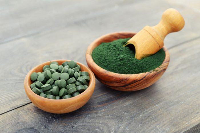 La spiruline : dangers et effets secondaires possibles