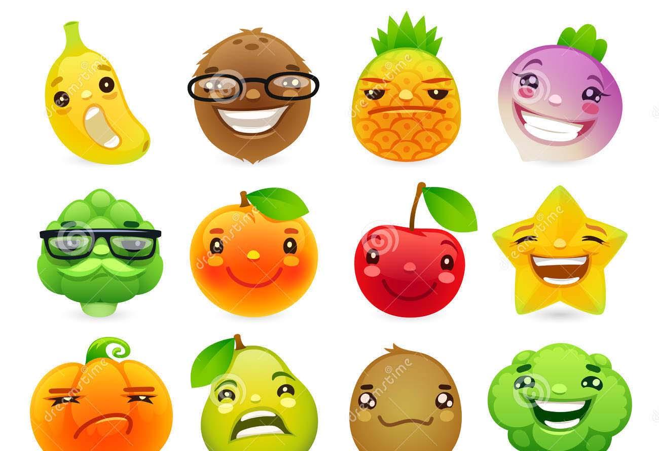 Fruits en v et légumes en v : la liste complète en ... Fruits en v et légumes en v : la liste complète en ...