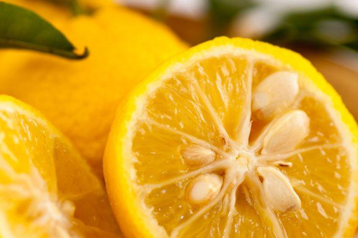 Yuzu (fruit) : guide complet