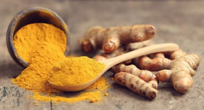 Curcuma : dangers et effets secondaires possibles