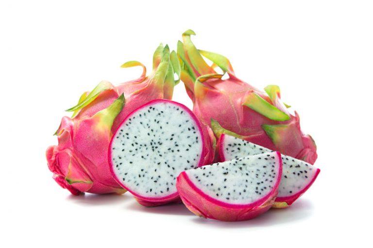 Fruit du Dragon ou pitaya : tout sur ce fruit étonnant - Alex et Alex