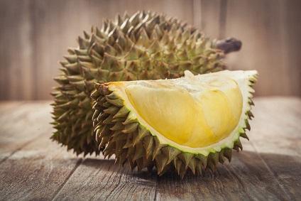 Durian : le fruit qui pue