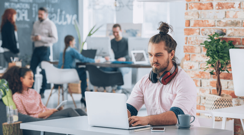 bien-être au travail