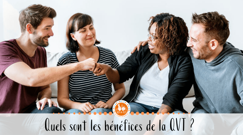 démarche QVT