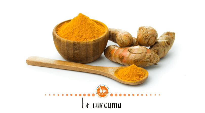 CURCUMA