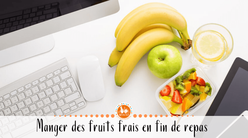 NUTRITION ET SANTÉ