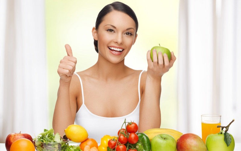 5 fruits faciles à manger et qui dopent votre énergie (le 5ème est surprenant)