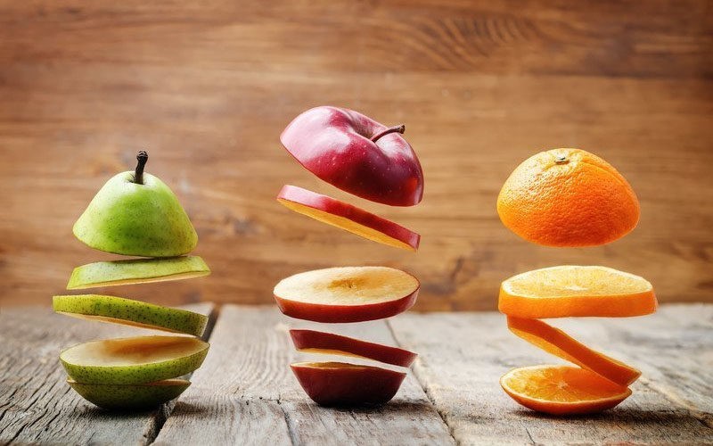 Pourquoi les fruits à pépins ou à noyau améliorent autant vos performances au travail ?