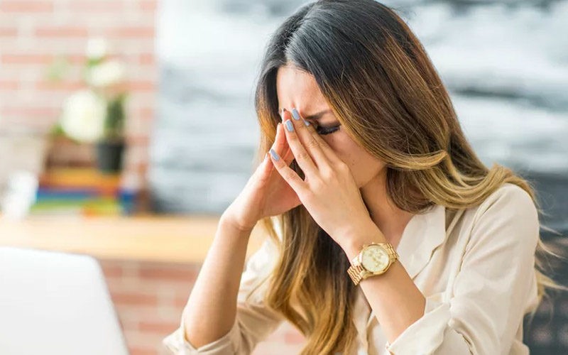 Stress au travail : avez-vous besoin d’un break ?