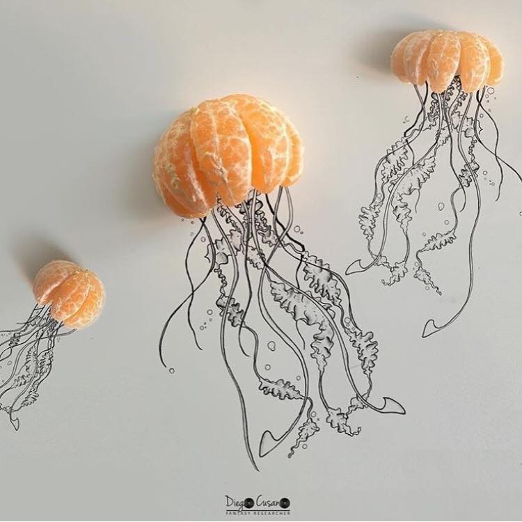 octobre 2017 - tangerines