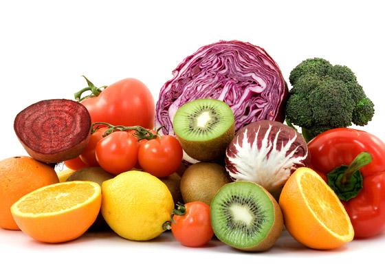 Les fruits et légumes : piliers de la nutrition préventive