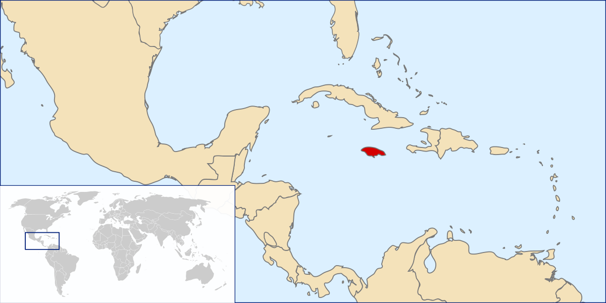 Jamaïque : le pays de l'ugli