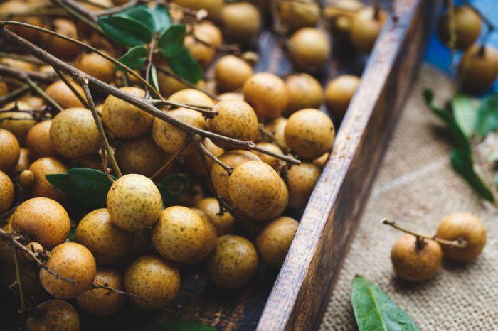 Longane (fruit) : guide complet