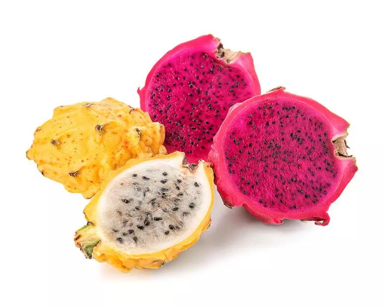 PITAYA - Fruit du dragon 