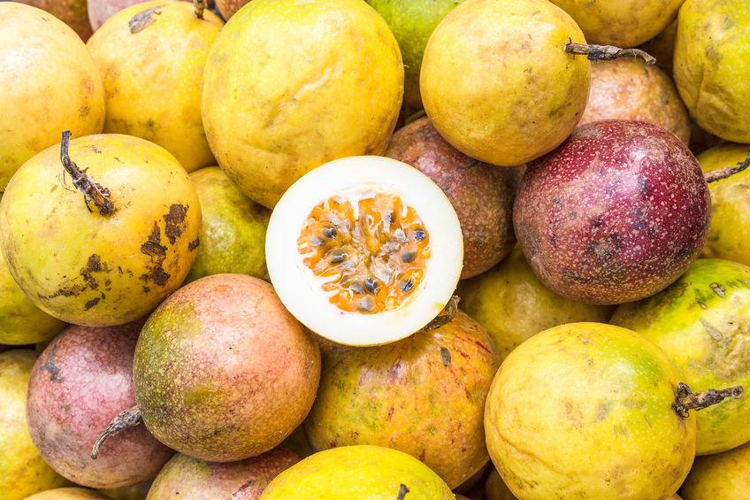 Fruit de la passion : valeur nutritive, bienfaits, recettes et plus