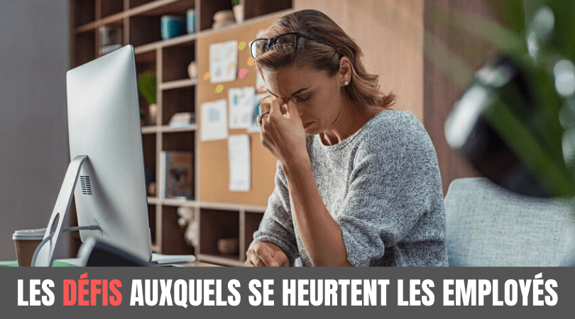 Bien-être au travail  Ce qu'il faut savoir ! Que faire pour l'atteindre ?