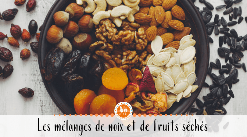 Raisins secs pour collation idéale - Planete sante