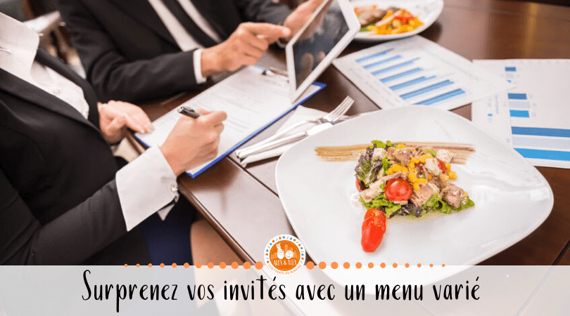 5 astuces pour améliorer le petit-déjeuner dans votre hôtel - Blog