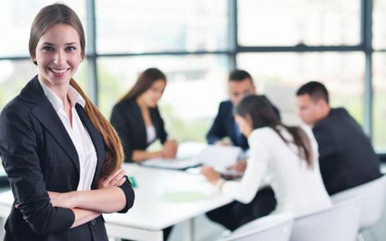 L’Office Manager : un rôle stratégique dans l’entreprise