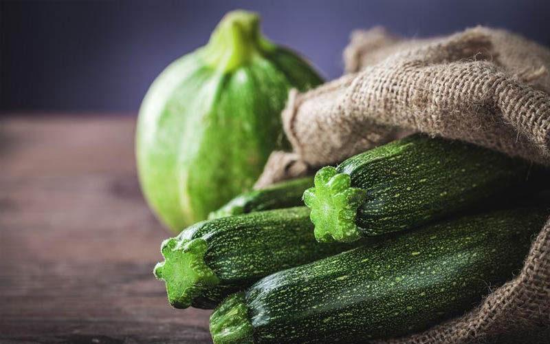 Courgette : fruit ou légume