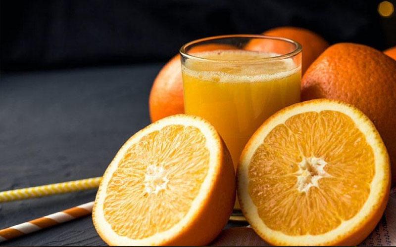 Oranges à jus