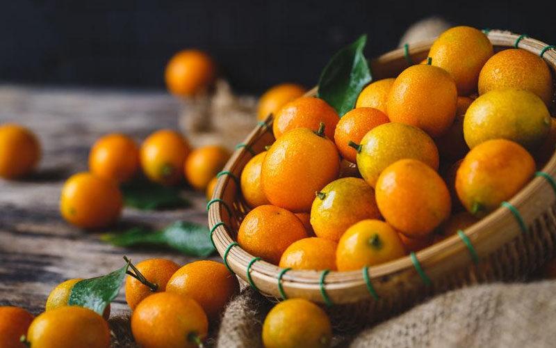 Le kumquat : pourquoi ce fruit fait-il fureur au bureau ?