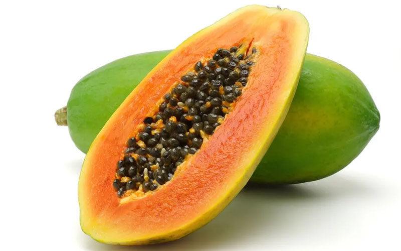 La papaye : fruit ou légume ?